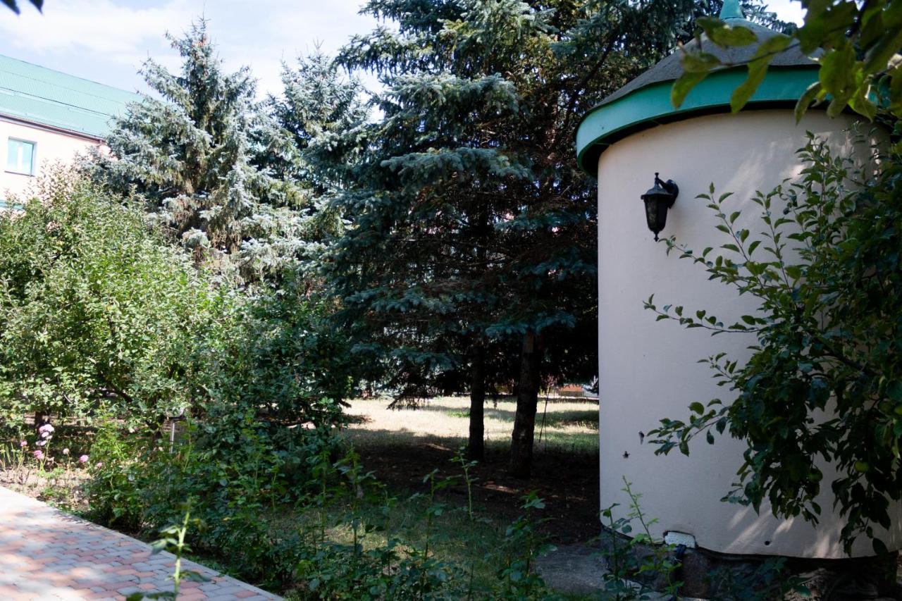 Fortetsya "Стабільне Електропостачання!" Uman Exterior photo